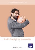 Osalys Essentiel - ADP Assurances