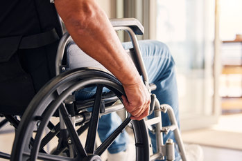 Négociations autour du remboursement des fauteuils roulants