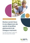 April mon assurance santé Globale - ADP Assurances