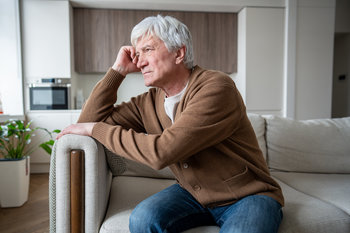 Santé mentale des seniors : enjeux et solutions