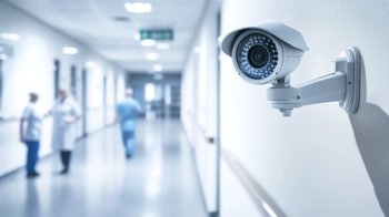 L'hôpital est il responsable des vols ?