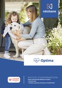 Neoliane Optima - ADP Assurances