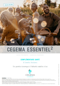 Cegema Essentiel 2 - ADP Assurances