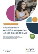 April Santé Pro Premium - ADP Assurances