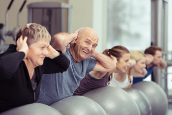 Remboursement adhésion club de sport par votre mutuelle