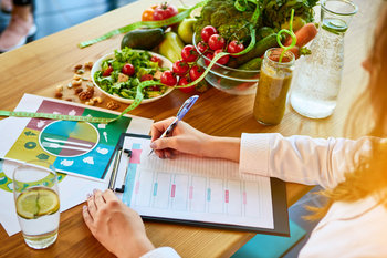 Prise en charge mutuelle pour nutritionniste et diététicien ?