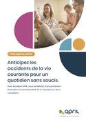 Accident April - ADP Assurances