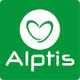 Logo Alptis- ADP assurances