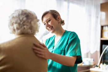 Loi infirmiers : de nouveaux domaines d’intervention