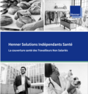 Henner Solutions Indépendants Santé - ADP Assurances