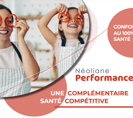 Comment souscrire à la mutuelle Neoliane Performance ? - ADP Assurances
