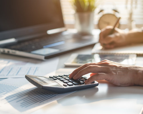 Mutuelle indépendant pour les travailleurs non salariés TNS - ADP Assurances