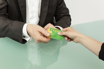 Dématérialisation de la carte vitale dans 10 nouveaux départements