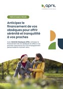 Obsèques APRIL - ADP Assurances