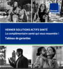 Henner Solutions Santé - ADP Assurances
