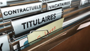 Prise en charge partielle de la mutuelle des fonctionnaires (agents de l’Etat)