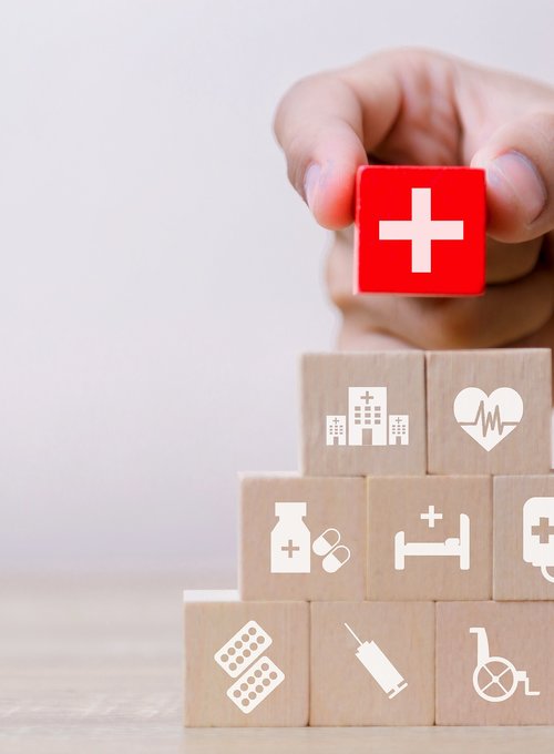Surcomplementaire santé pour particulier - ADP Assurances