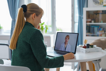 Prise en charge à 100 % des téléconsultations prolongée