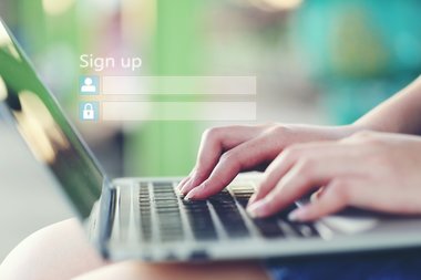 Mutuelle en ligne avec effet immédiat