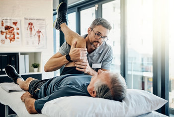 Kinesitherapeute remboursement mutuelle : ce qu'il faut savoir