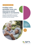 April Santé Sérénité - ADP Assurances