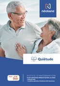 Neoliane Quiétude - ADP Assurances