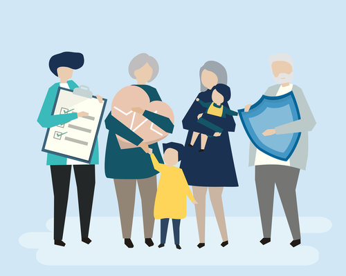 Coût d’une complémentaire santé : quel est le montant des cotisations ? - ADP Assurances