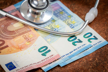 Régions : où les mutuelles santé sont les moins chères en 2026 ?