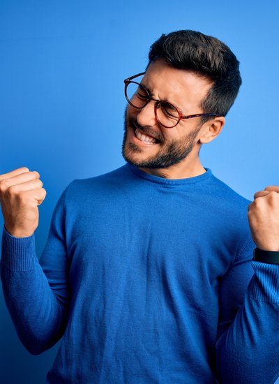 Ilona Kiwi bleu - Mutuelle santé TNS - ADP Assurances