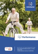Neoliane Performance - ADP Assurances
