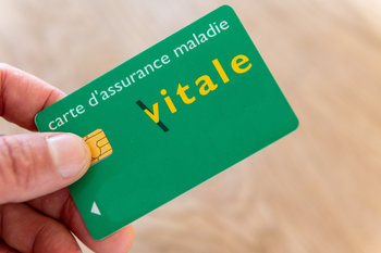 Carte vitale perdue ou volée : comment faire le renouvellement ?
