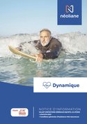 Neoliane Dynamique - ADP Assurances