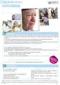 Mutuelle MIEL Seniors 2 - ADP Assurances