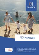 Neoliane Plénitude - ADP Assurances
