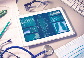 Médecine prédictive et objets de santé connectés