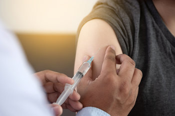 Remboursement du vaccin HPV (papillomavirus humains) pour les garçons