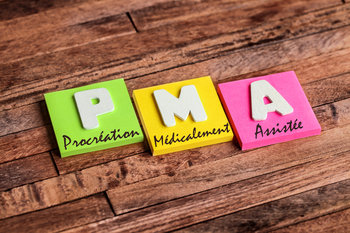 Prise en charge de la PMA pour toutes les femmes