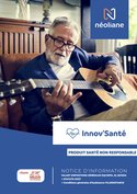 Neoliane Innov’ Santé - ADP Assurances