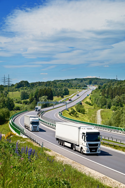 Mutuelle entreprise transport : quelle couverture choisir ? - ADP Assurances