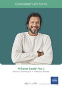 Méana Santé Pro 3 - ADP Assurances