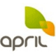 Logo April assurances- ADP assurances