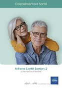 Méana Santé Séniors 2 - ADP Assurances