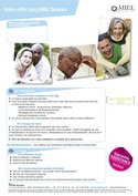 Mutuelle MIEL Seniors - ADP Assurances