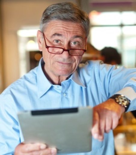 Le remboursement des verres optiques progressifs