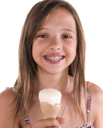Mutuelle orthodontie enfant - ADP Assurances