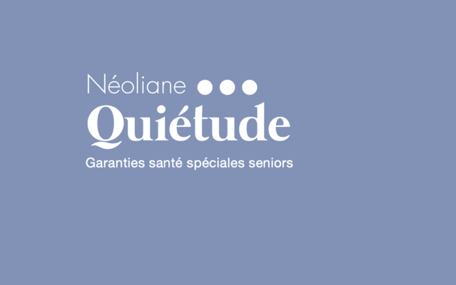 Avantages de la formule Neoliane Quiétude - ADP Assurances