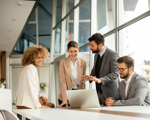 Devis en ligne mutuelle entreprise - ADP Assurances