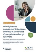 April Santé Pro - ADP Assurances
