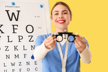 Optique : l'urgence de la prévention