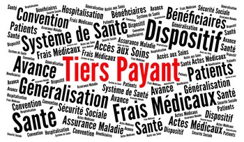 PLFSS 2021 : Tiers-payant obligatoire pour les paniers 100 % Santé